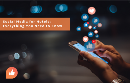 Social Media for Hotels: Everything You Need to Know (2024)