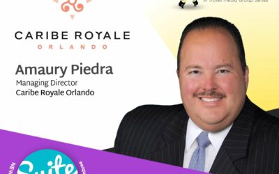 131 – Suite Spot: Spotlight – Caribe Royale Orlando