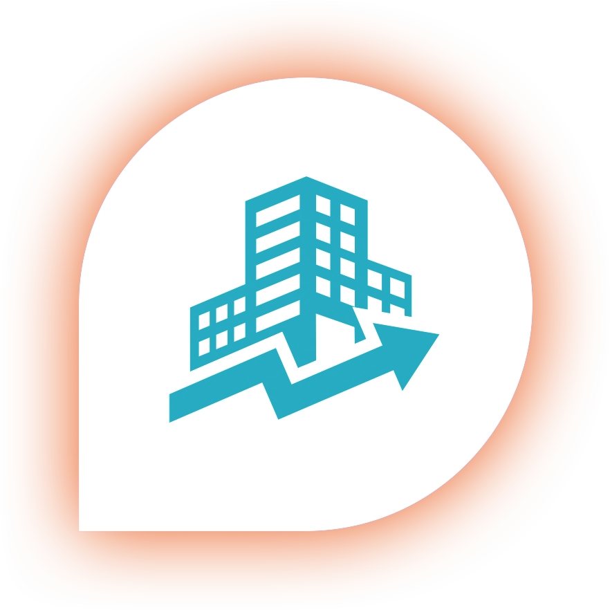 Enterprise icon