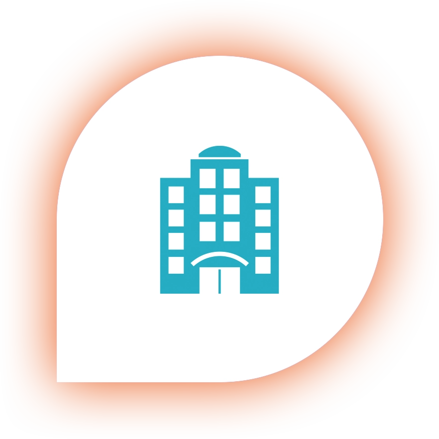 Hotels icon