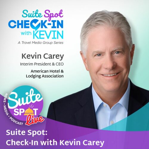 136 – Check In with Kevin Carey, Interim President & CEO of the AHLA