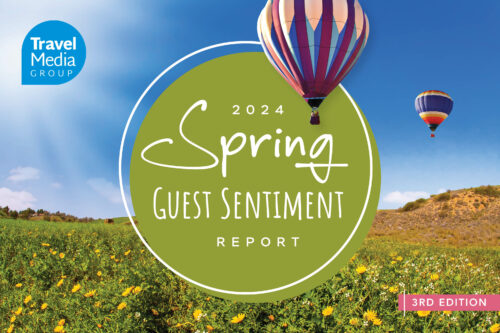 Spring Guest Sentiment Report: 3rd Edition