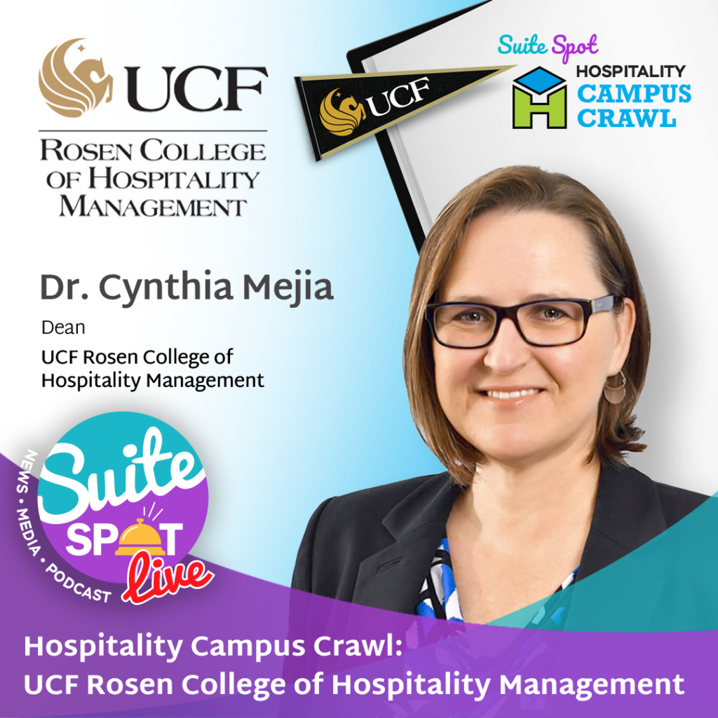Suite Spot: A Hotel Marketing Podcast
