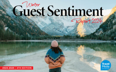 Winter Guest Sentiment Report: 4th Edition