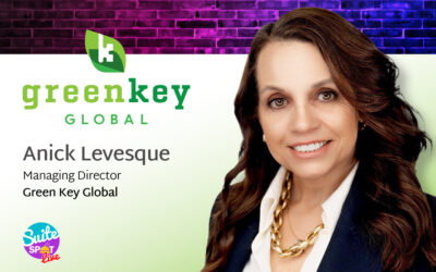 165 – Green Key Global