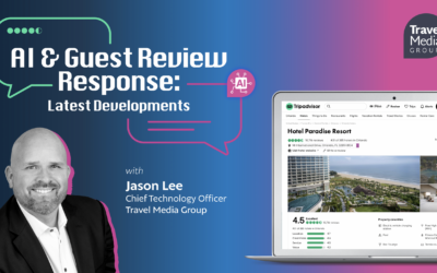 AI & Guest Review Response: Latest Developments [Webinar]