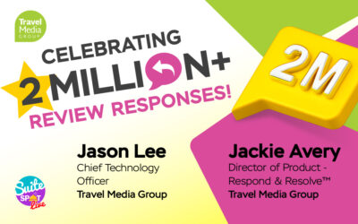 166 – 2 Million Reviews Responded To Celebration
